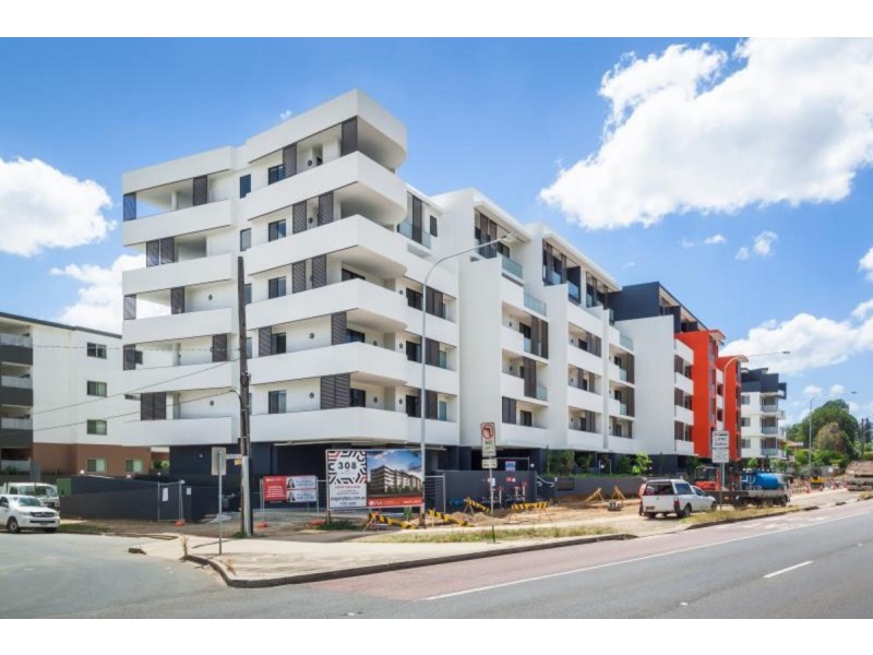 304 Great Western Highway, Wentworthville NSW 2145